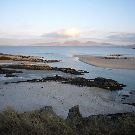 The Colonsay Hotel Isle of Colonsay Екстериор снимка