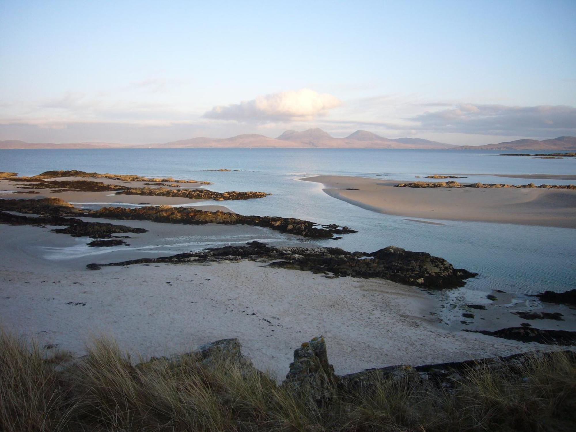 The Colonsay Hotel Isle of Colonsay Екстериор снимка