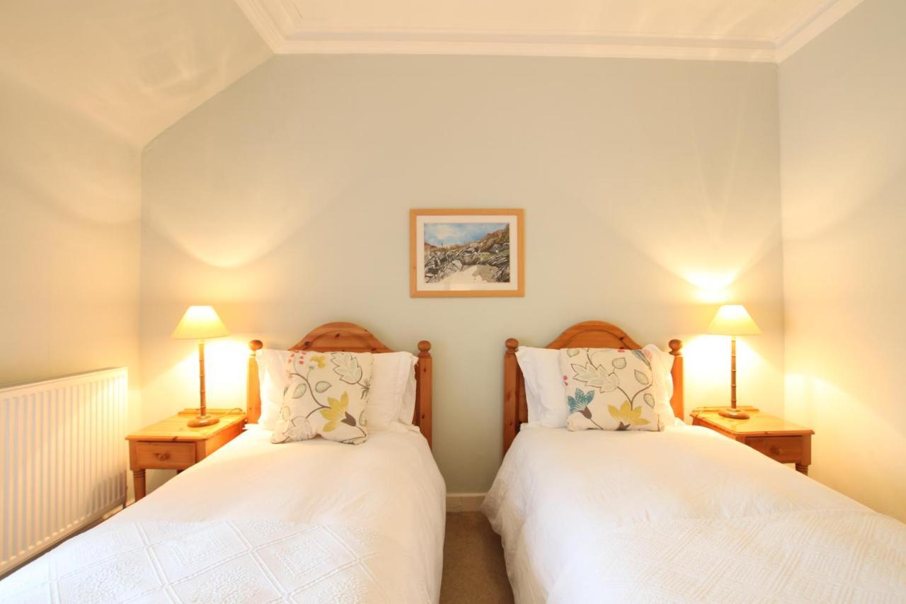 The Colonsay Hotel Isle of Colonsay Екстериор снимка