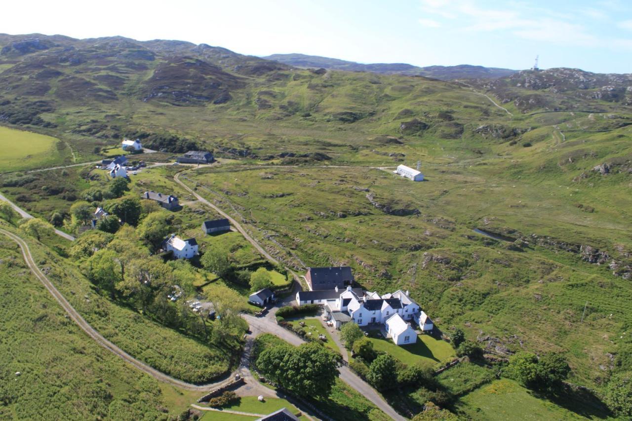The Colonsay Hotel Isle of Colonsay Екстериор снимка