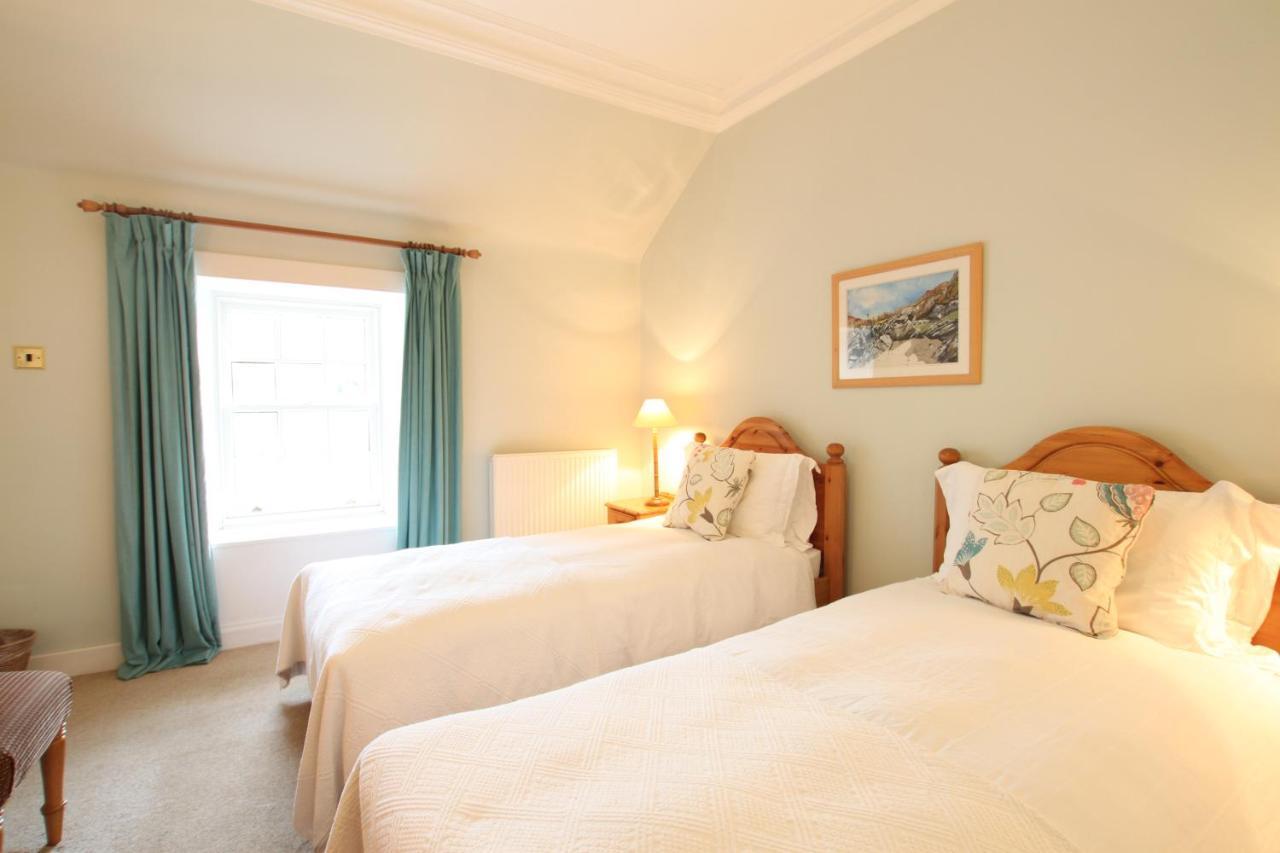 The Colonsay Hotel Isle of Colonsay Екстериор снимка