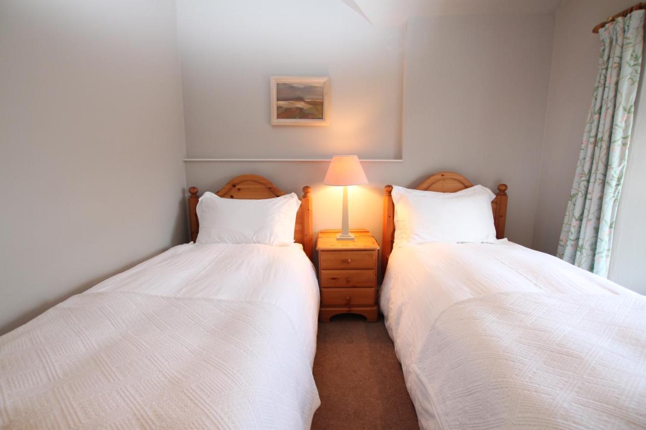 The Colonsay Hotel Isle of Colonsay Екстериор снимка